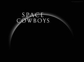 Space cowboys Fonds d'écran