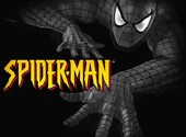 Spiderman Fonds d'écran