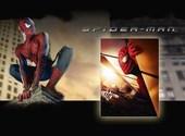 Spiderman Fonds d'écran