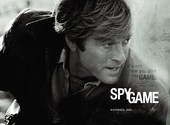 Spy game Fonds d'écran