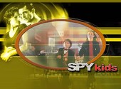 Spy kids Fonds d'écran