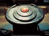 Stargate Fonds d'écran