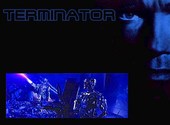 Terminator Fonds d'écran