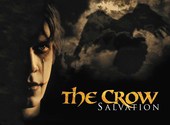 The crow Fonds d'écran