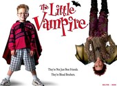 The little vampire Fonds d'écran