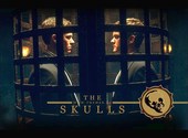 The skulls Fonds d'écran