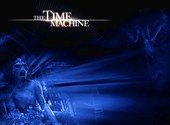 The time machine Fonds d'écran