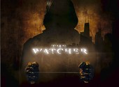 The watcher Fonds d'écran