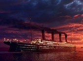 Titanic Fonds d'écran