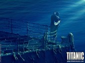 Titanic Fonds d'écran