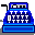 Machine à écrire Icônes