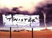 Twister Fonds d'écran