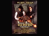 Wild wild west Fonds d'écran