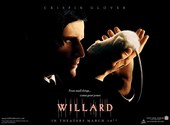 Willard Fonds d'écran