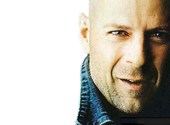 Bruce Willis Fonds d'écran