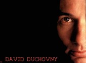 David Duchovny Fonds d'écran