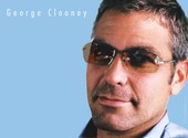 George Clooney Fonds d'écran