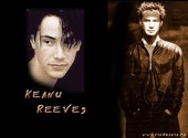 Keanu Reeves Fonds d'écran