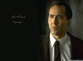Nicolas Cage Fonds d'écran