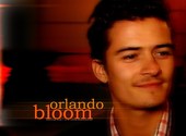 Orlando Bloom Fonds d'écran