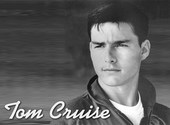 Tom Cruise Fonds d'écran