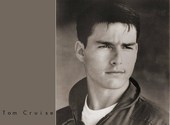 Tom Cruise Fonds d'écran