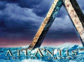 Atlantis Fonds d'écran