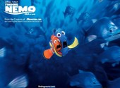 Nemo Fonds d'écran