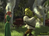 Shrek Fonds d'écran