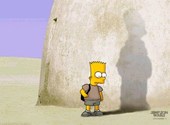 Simpsons Fonds d'écran
