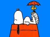 Snoopy Fonds d'écran