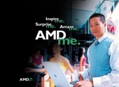 AMD Fonds d'écran