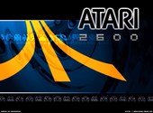 Atari Fonds d'écran
