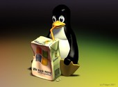 Linux Fonds d'écran