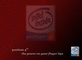 Pentium Fonds d'écran
