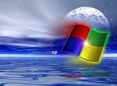 Windows XP Fonds d'écran