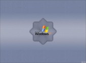 Windows XP Fonds d'écran