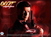 007 nightfire Fonds d'écran