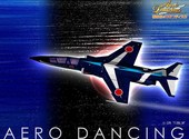 Aero dancing Fonds d'écran