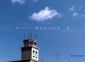 Aero dancing Fonds d'écran