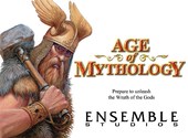 Age of mythology Fonds d'écran