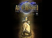 Age of Wonders II Fonds d'écran