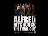 Alfred Hitchcock Fonds d'écran