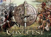 American conquest Fonds d'écran