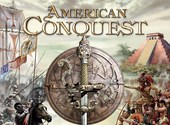 American conquest Fonds d'écran