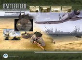 Battlefield 1942 Fonds d'écran