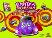 Beetle crazy cup Fonds d'écran