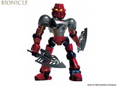 Bionicle Fonds d'écran