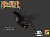 Bird Hunter 2003 Fonds d'écran