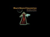 Black moon chronicles Fonds d'écran